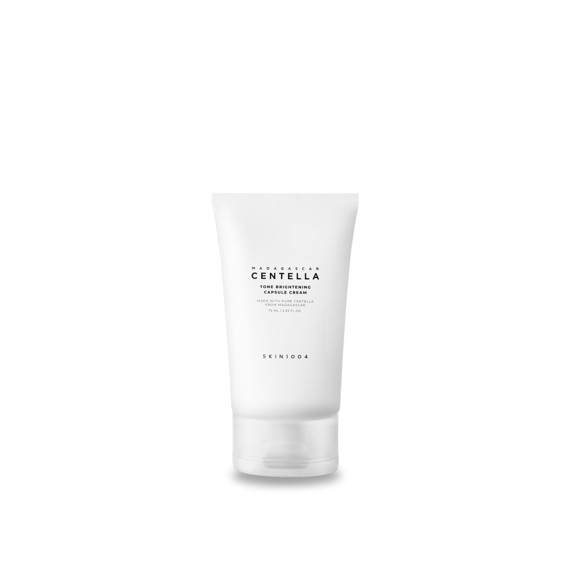 Skin1004 Tone Brightening Capsule Cream 75ml