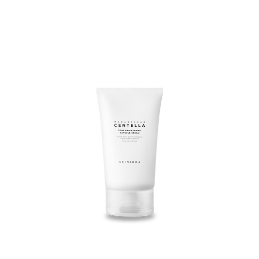Skin1004 Tone Brightening Capsule Cream 75ml
