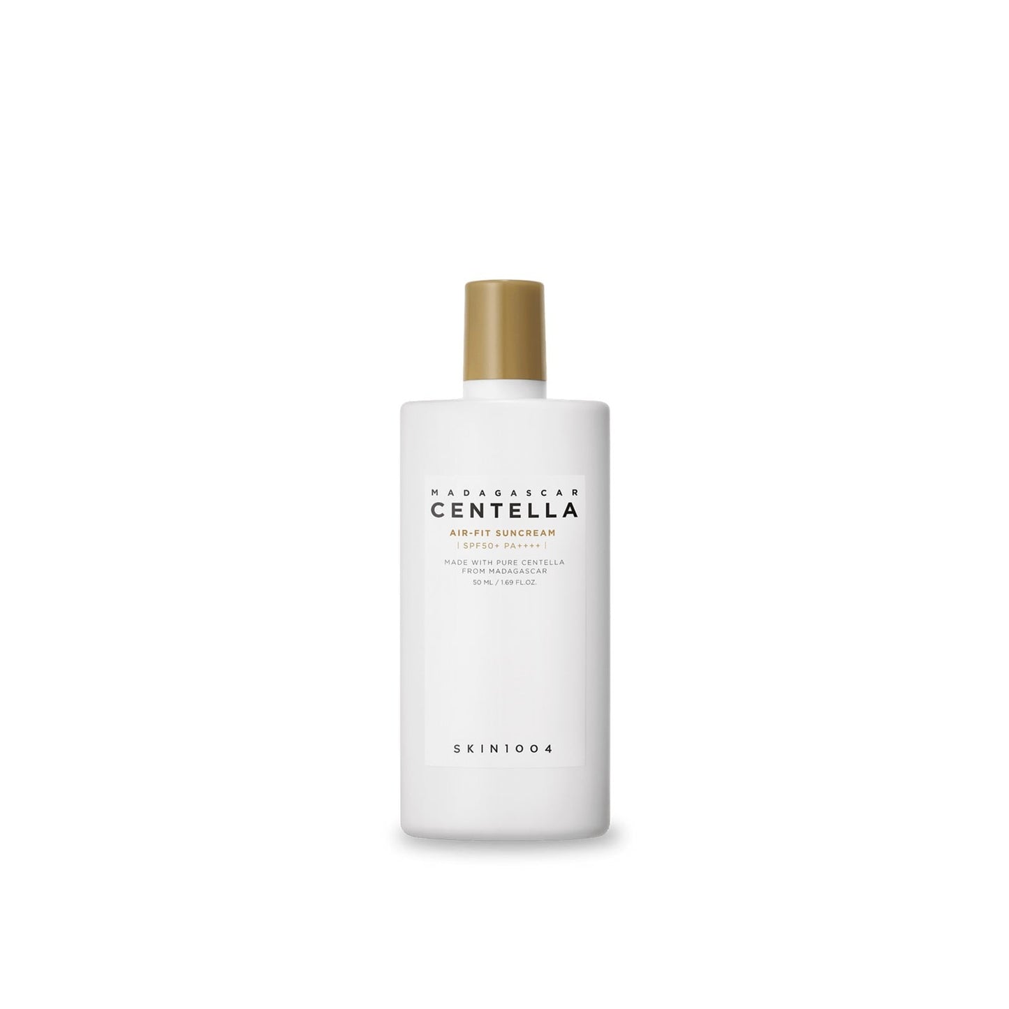 Skin1004 Madagascar Centella Air-Fit Suncream Plus SPF50+ 50ml