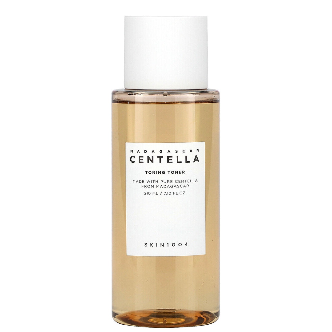 Skin1004 Madagascar Centella Toning Toner 210ml