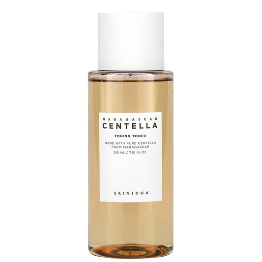 Skin1004 Madagascar Centella Toning Toner 210ml