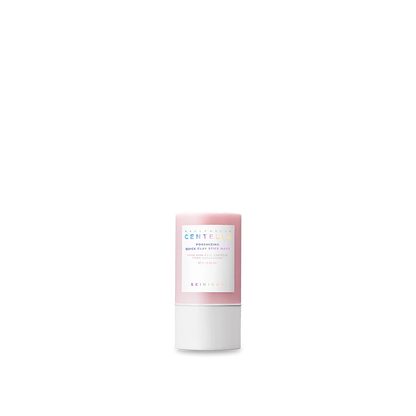Poremizing Quince Clay Stick Mask