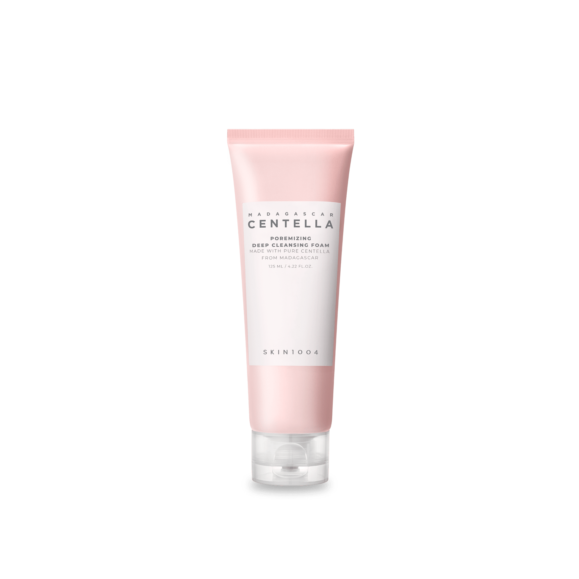 Skin1004 Poremizing Deep Cleansing Foam 125ml