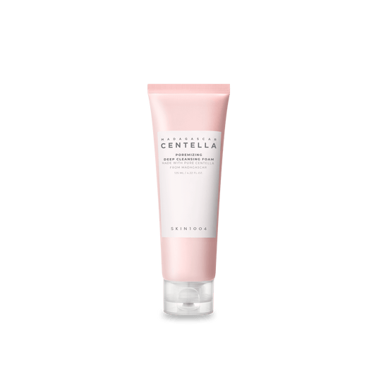 Skin1004 Poremizing Deep Cleansing Foam 125ml