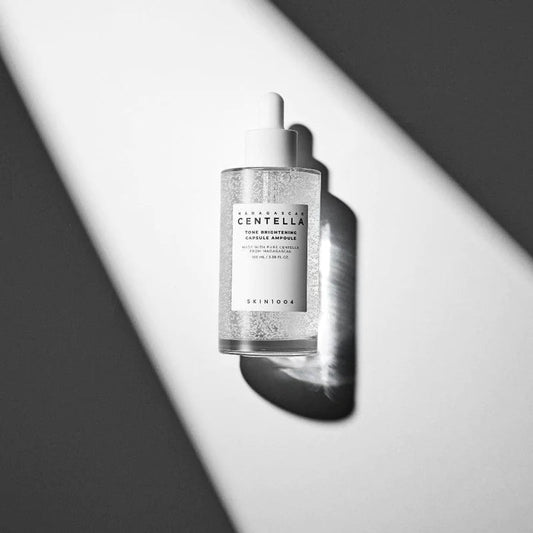 Skin1004 Tone Brightening Capsule Ampoule 50ml