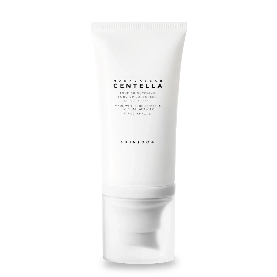 Skin1004 Madagascar Centella Tone Brightening Tone-Up Sunscreen 50ml