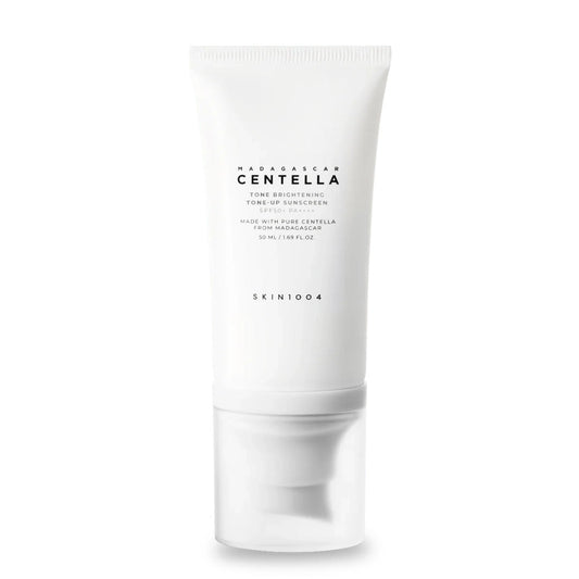 Skin1004 Madagascar Centella Tone Brightening Tone-Up Sunscreen 50ml