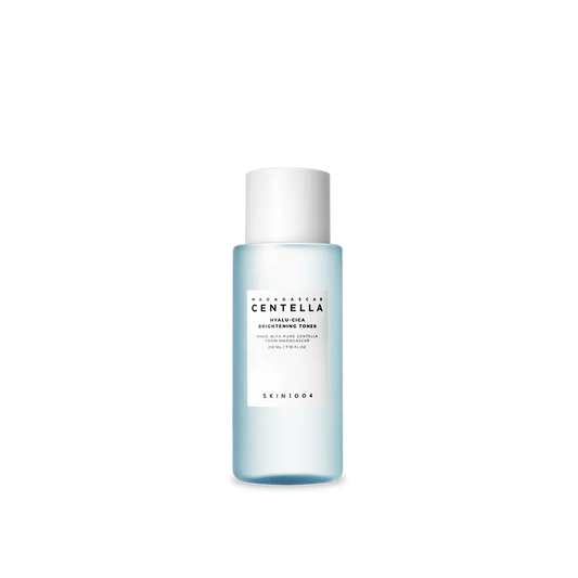 Hyalu-Cica Brightening Toner