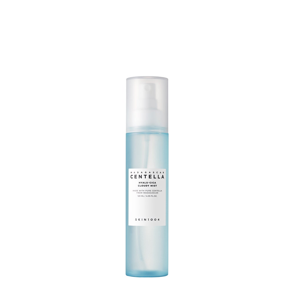 Skin1004 Hyalu-Cica Cloudy Mist 120ml