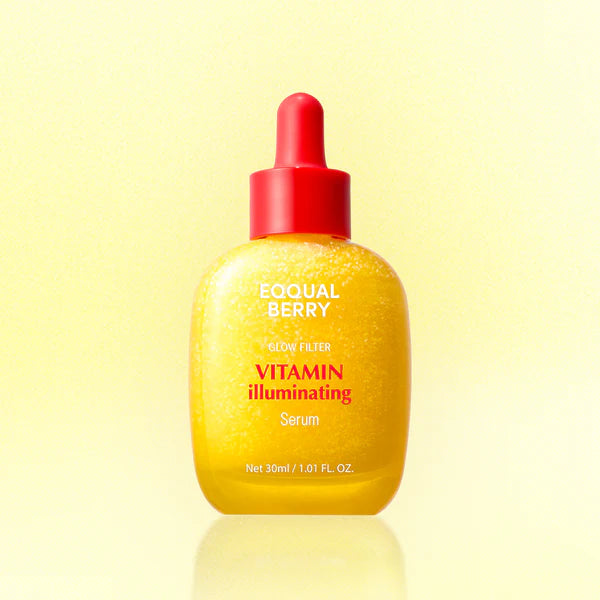 Vitamin Iluminating Serum