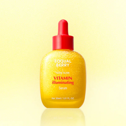 Vitamin Iluminating Serum