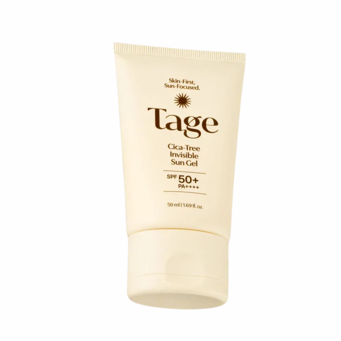 Tage Cica-Tree Invisible Sun Gel 50ml
