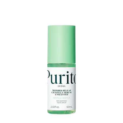 Wonder Releaf Centella Serum Unscented