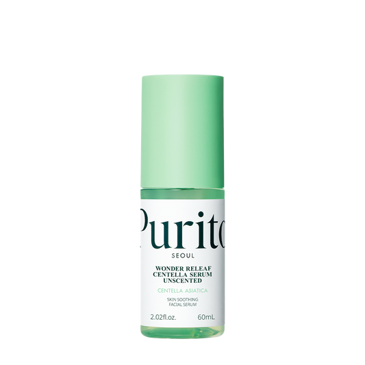 Wonder Releaf Centella Serum Unscented