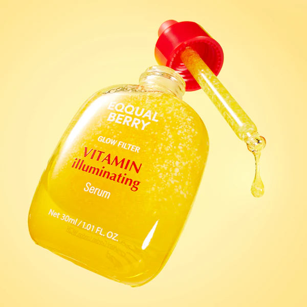 Vitamin Iluminating Serum