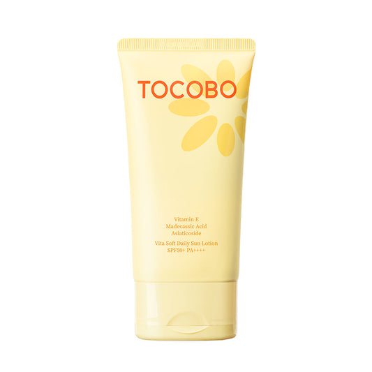Tocobo Vita Soft Daily Sun Lotion 150ml