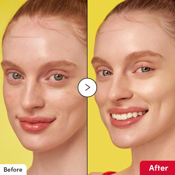 Vitamin Iluminating Serum